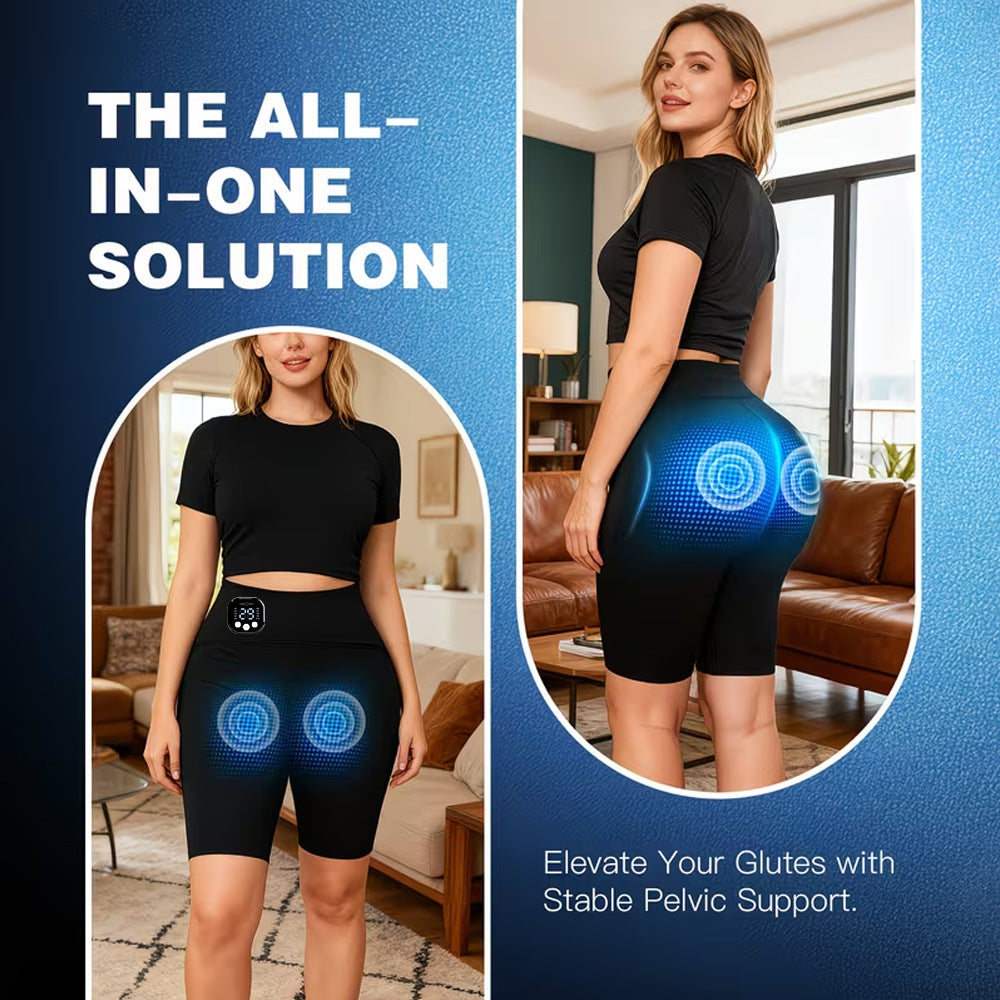 EMS Toning Shorts