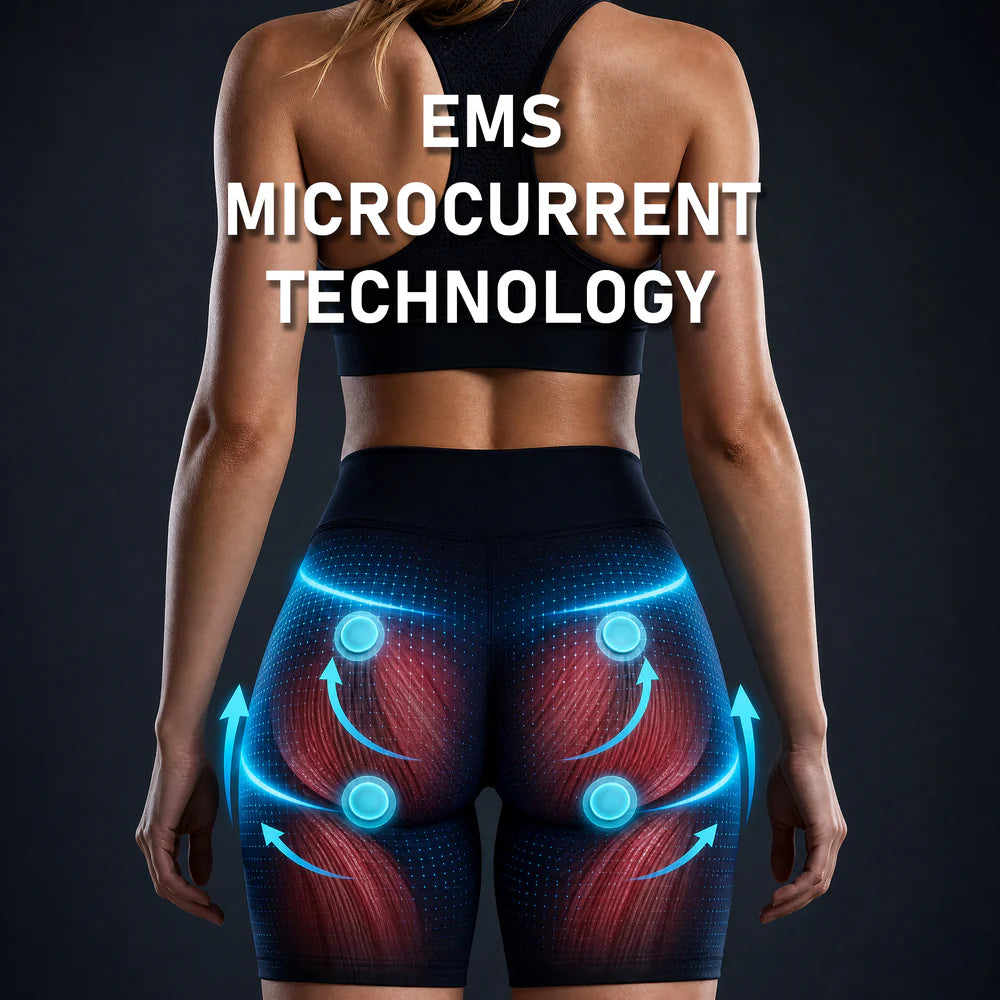 EMS Toning Shorts