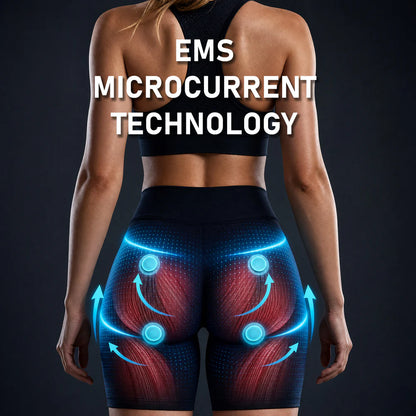 EMS Toning Shorts