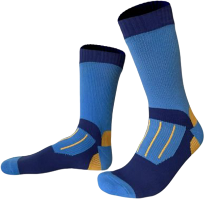 WooSeal Waterproof Socks