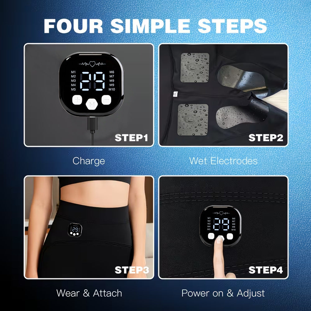 EMS Toning Shorts