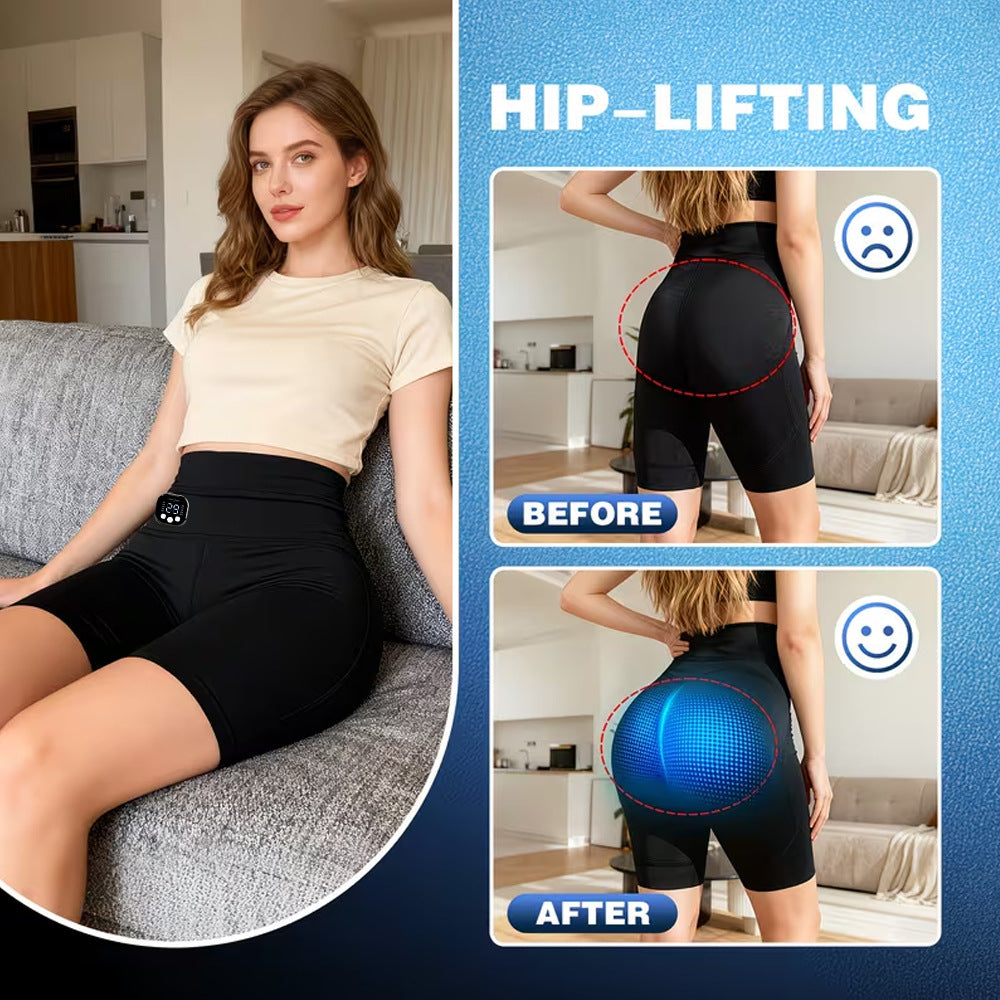EMS Toning Shorts