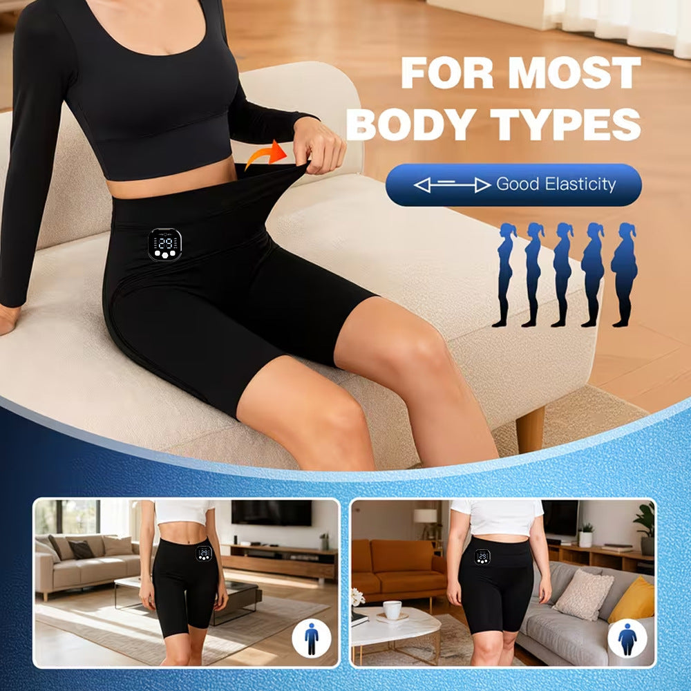 EMS Toning Shorts