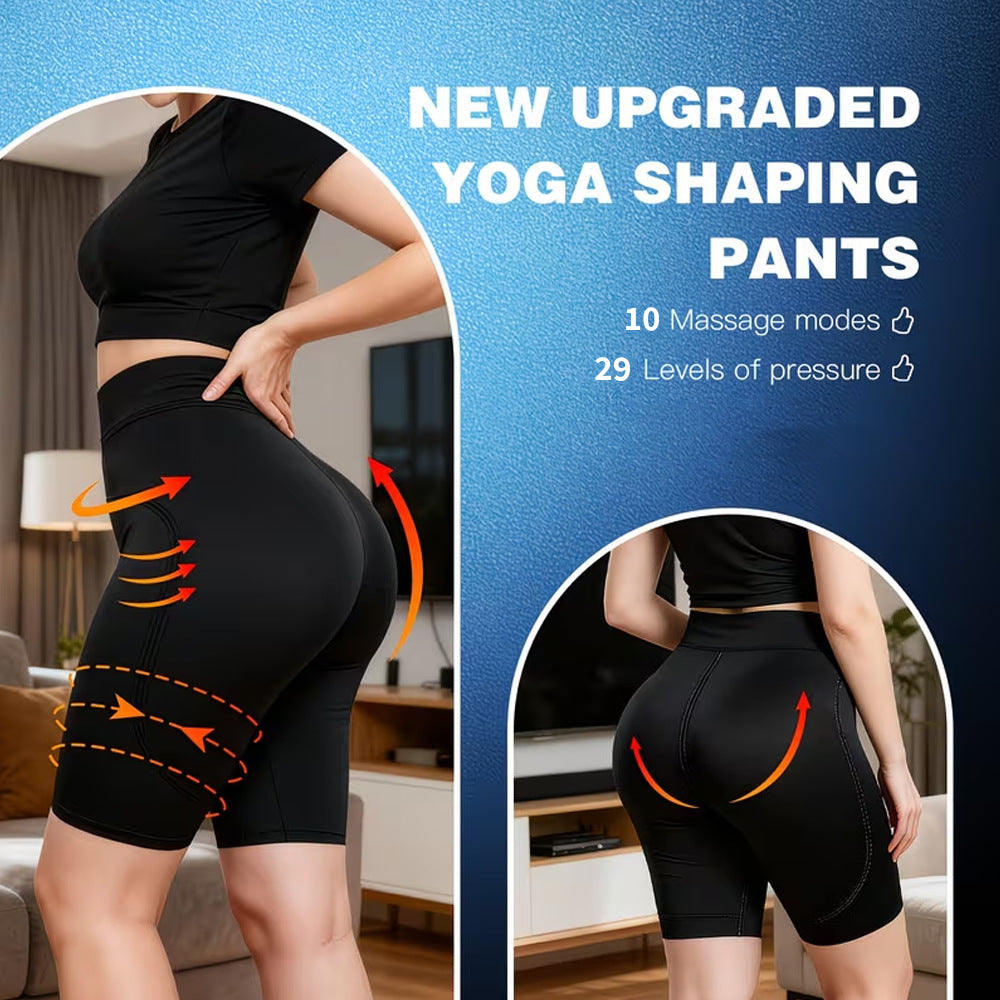 EMS Toning Shorts