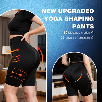 EMS Toning Shorts